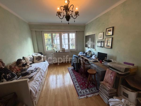 Rare sur le secteur Schiltigheim (67) - Belle maison de 6 pièces 180 m² – Accès direct Strasbourg