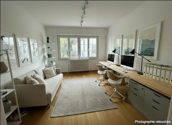 Rare sur le secteur Schiltigheim (67) - Belle maison de 6 pièces 180 m² – Accès direct Strasbourg