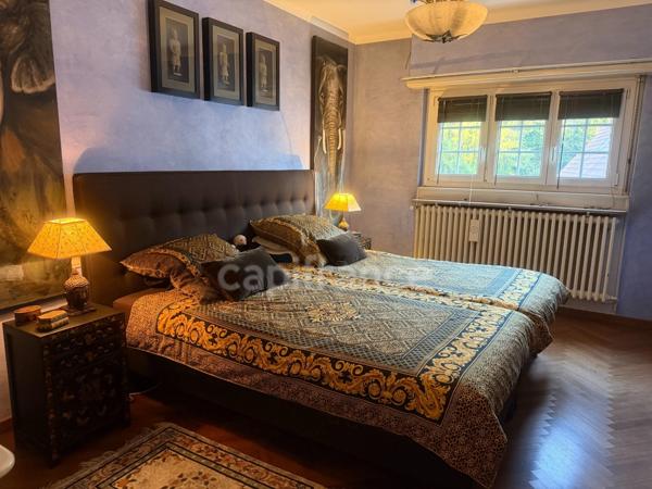 Rare sur le secteur Schiltigheim (67) - Belle maison de 6 pièces 180 m² – Accès direct Strasbourg