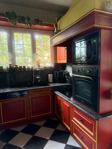 Rare sur le secteur Schiltigheim (67) - Belle maison de 6 pièces 180 m² – Accès direct Strasbourg