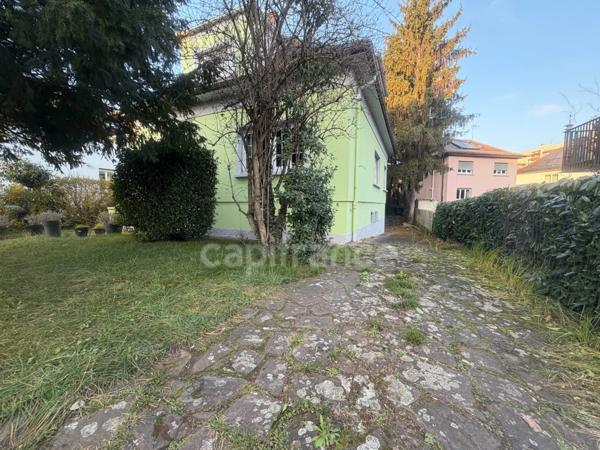 Rare sur le secteur Schiltigheim (67) - Belle maison de 6 pièces 180 m² – Accès direct Strasbourg