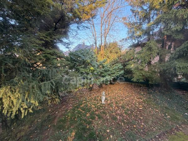 Rare sur le secteur Schiltigheim (67) - Belle maison de 6 pièces 180 m² – Accès direct Strasbourg