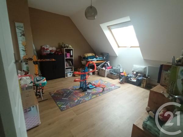 Maison à vendre  7 pièces - 186,29 m2 TORIGNY LES VILLES - 50