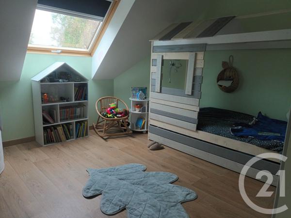 Maison à vendre  7 pièces - 186,29 m2 TORIGNY LES VILLES - 50