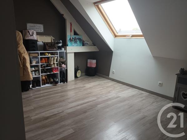 Maison à vendre  7 pièces - 186,29 m2 TORIGNY LES VILLES - 50