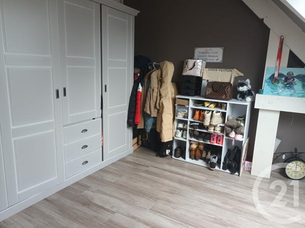 Maison à vendre  7 pièces - 186,29 m2 TORIGNY LES VILLES - 50