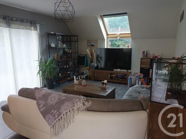 Maison à vendre  7 pièces - 186,29 m2 TORIGNY LES VILLES - 50