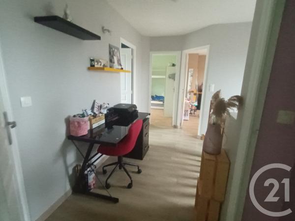 Maison à vendre  7 pièces - 186,29 m2 TORIGNY LES VILLES - 50