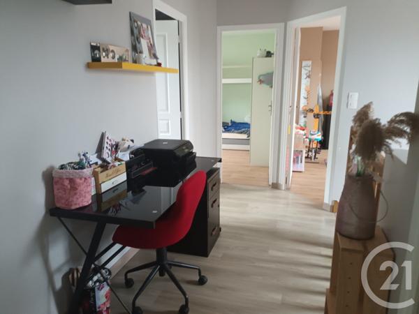 Maison à vendre  7 pièces - 186,29 m2 TORIGNY LES VILLES - 50