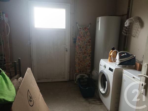 Maison à vendre  7 pièces - 186,29 m2 TORIGNY LES VILLES - 50