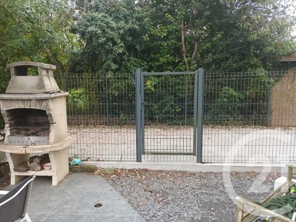 Maison à vendre  7 pièces - 186,29 m2 TORIGNY LES VILLES - 50