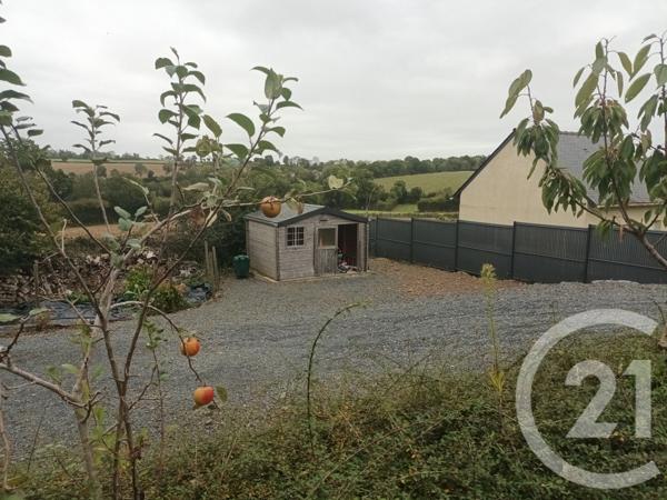 Maison à vendre  7 pièces - 186,29 m2 TORIGNY LES VILLES - 50