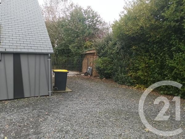 Maison à vendre  7 pièces - 186,29 m2 TORIGNY LES VILLES - 50