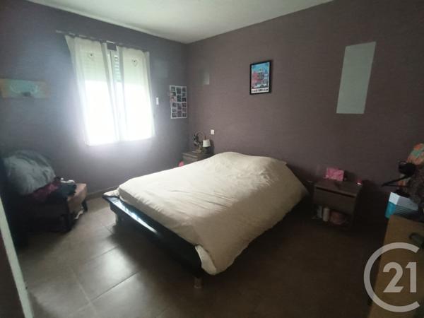 Maison à vendre  7 pièces - 186,29 m2 TORIGNY LES VILLES - 50