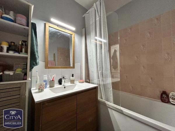 Appartement à vendre 4 pièces 78.85m² Allonnes (72700)