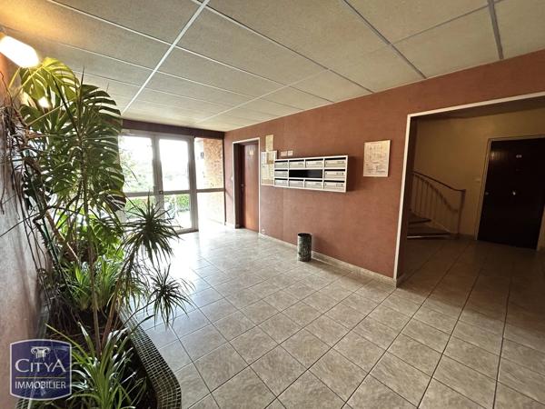 Appartement à vendre 4 pièces 78.85m² Allonnes (72700)