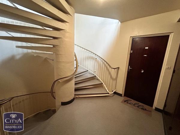 Appartement à vendre 4 pièces 78.85m² Allonnes (72700)