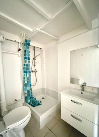 Appartement Metz 1 pièce(s) 25 m2