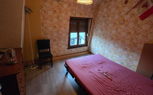 Maison à vendre    6 pièces • 115 m2 Oust-Marest