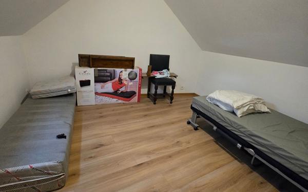 Maison à vendre    6 pièces • 115 m2 Oust-Marest