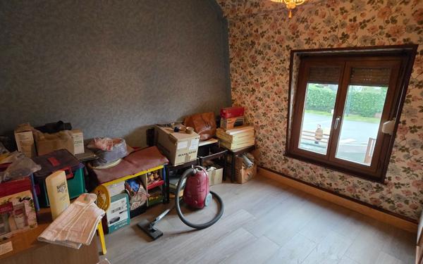 Maison à vendre    6 pièces • 115 m2 Oust-Marest