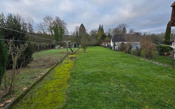 Maison à vendre    6 pièces • 115 m2 Oust-Marest