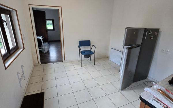 Maison à vendre    6 pièces • 115 m2 Oust-Marest