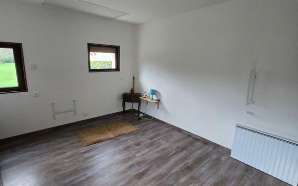 Maison à vendre    6 pièces • 115 m2 Oust-Marest