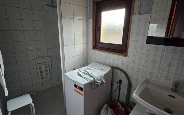 Maison à vendre    6 pièces • 115 m2 Oust-Marest