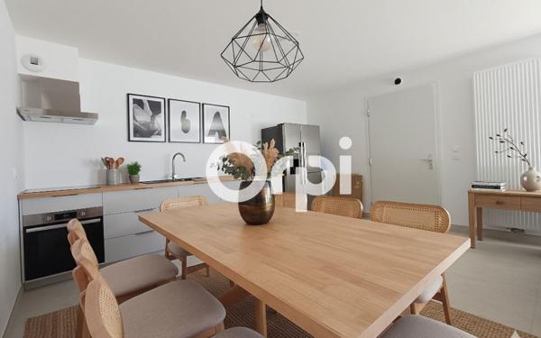 Maison à vendre    4 pièces • 97,50 m2 Wissant