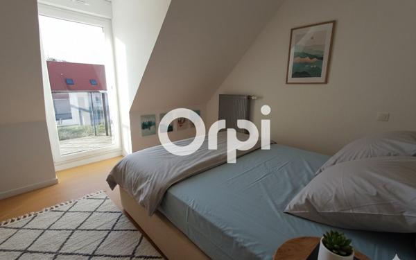 Maison à vendre    4 pièces • 97,50 m2 Wissant