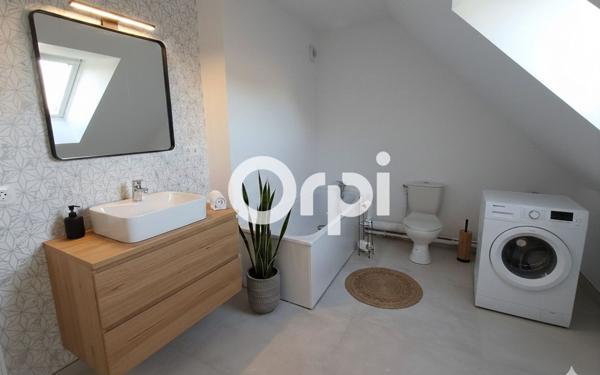 Maison à vendre    4 pièces • 97,50 m2 Wissant