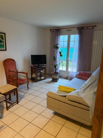 Balizy - Maison 78m2 4 pièces 3 chbres garage jardin