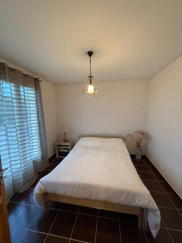 Balizy - Maison 78m2 4 pièces 3 chbres garage jardin