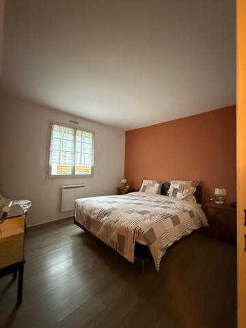 Balizy - Maison 78m2 4 pièces 3 chbres garage jardin