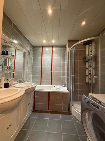 Balizy - Maison 78m2 4 pièces 3 chbres garage jardin