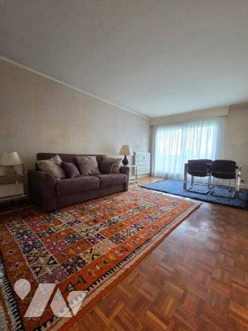 T3 de 74,99m² avec balcon, parking en sous-sol et cave