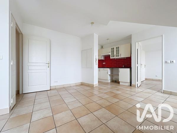 Appartement à vendre 2 pièces 39 m² Rambouillet