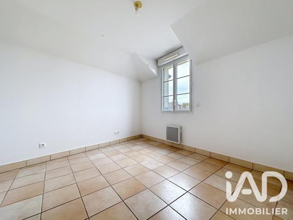 Appartement à vendre 2 pièces 39 m² Rambouillet