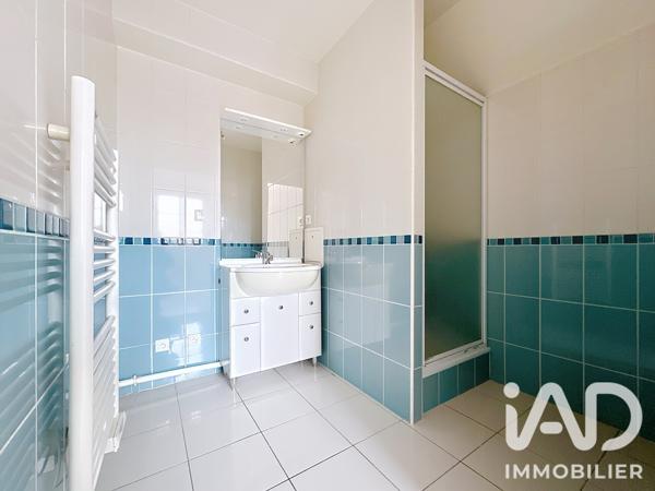 Appartement à vendre 2 pièces 39 m² Rambouillet