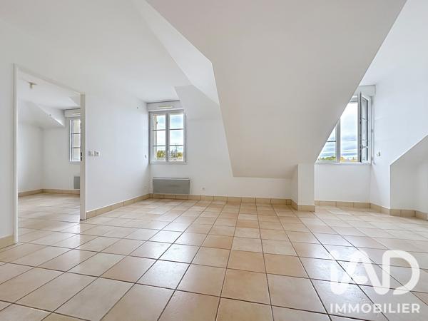 Appartement à vendre 2 pièces 39 m² Rambouillet