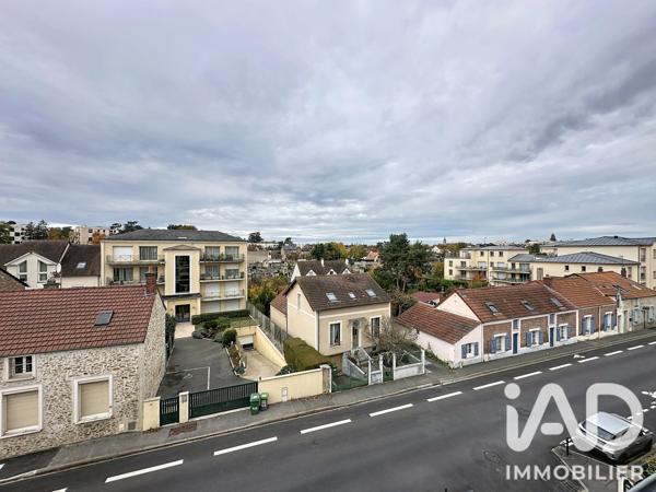 Appartement à vendre 2 pièces 39 m² Rambouillet
