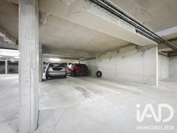 Appartement à vendre 2 pièces 39 m² Rambouillet