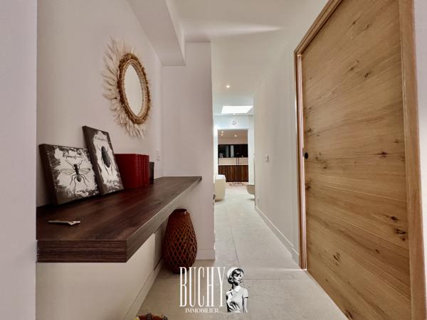 Maison 6 pièce(s) 4 chambre(s) 119 m²