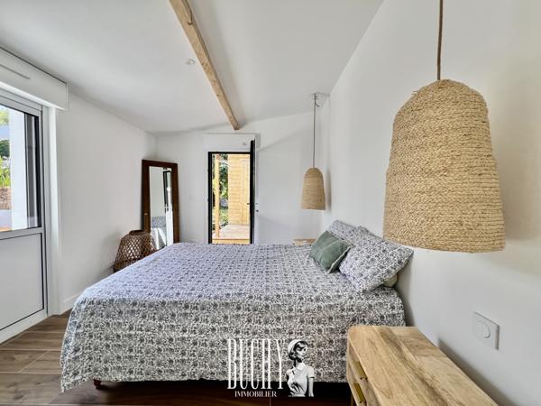 Maison 6 pièce(s) 4 chambre(s) 119 m²