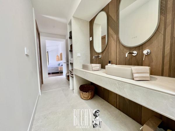 Maison 6 pièce(s) 4 chambre(s) 119 m²