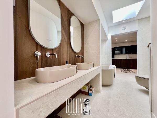 Maison 6 pièce(s) 4 chambre(s) 119 m²