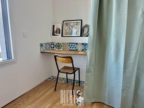 Maison 6 pièce(s) 4 chambre(s) 119 m²