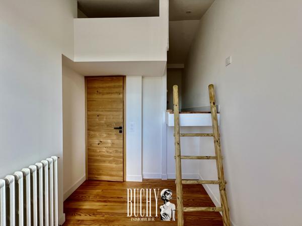 Maison 6 pièce(s) 4 chambre(s) 119 m²