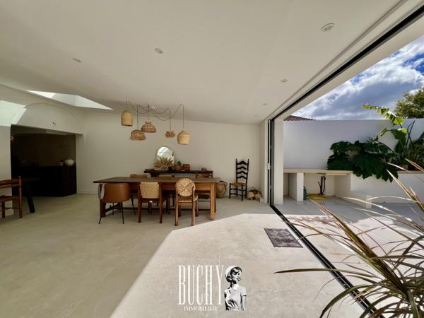 Maison 6 pièce(s) 4 chambre(s) 119 m²